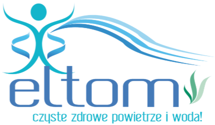 Eltom logo