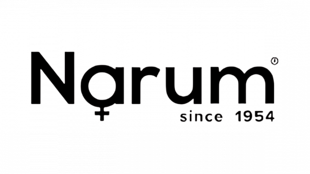 Narum Logo