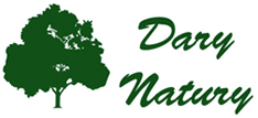 Dary Natury Mirosław Angielczyk Logo