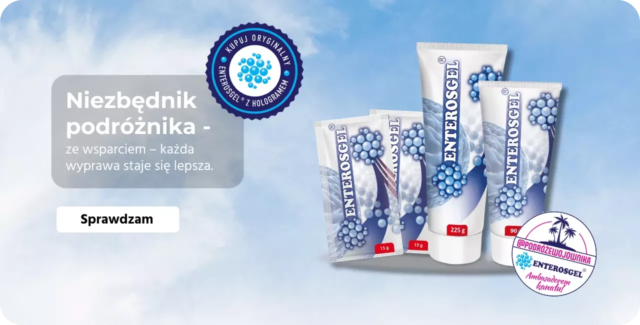 Enterosgel
